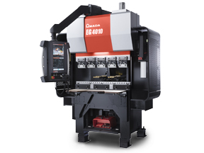 Press brake